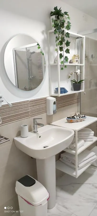 Il Riflesso Bed & Breakfast Pozzallo 0*,