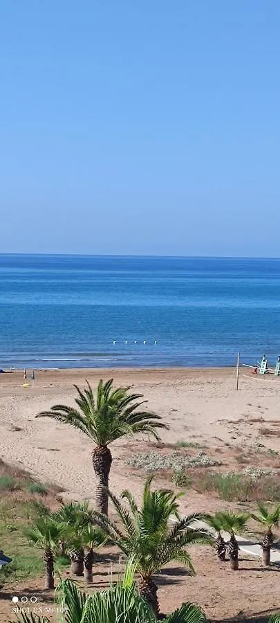 Il Riflesso Bed & Breakfast Pozzallo