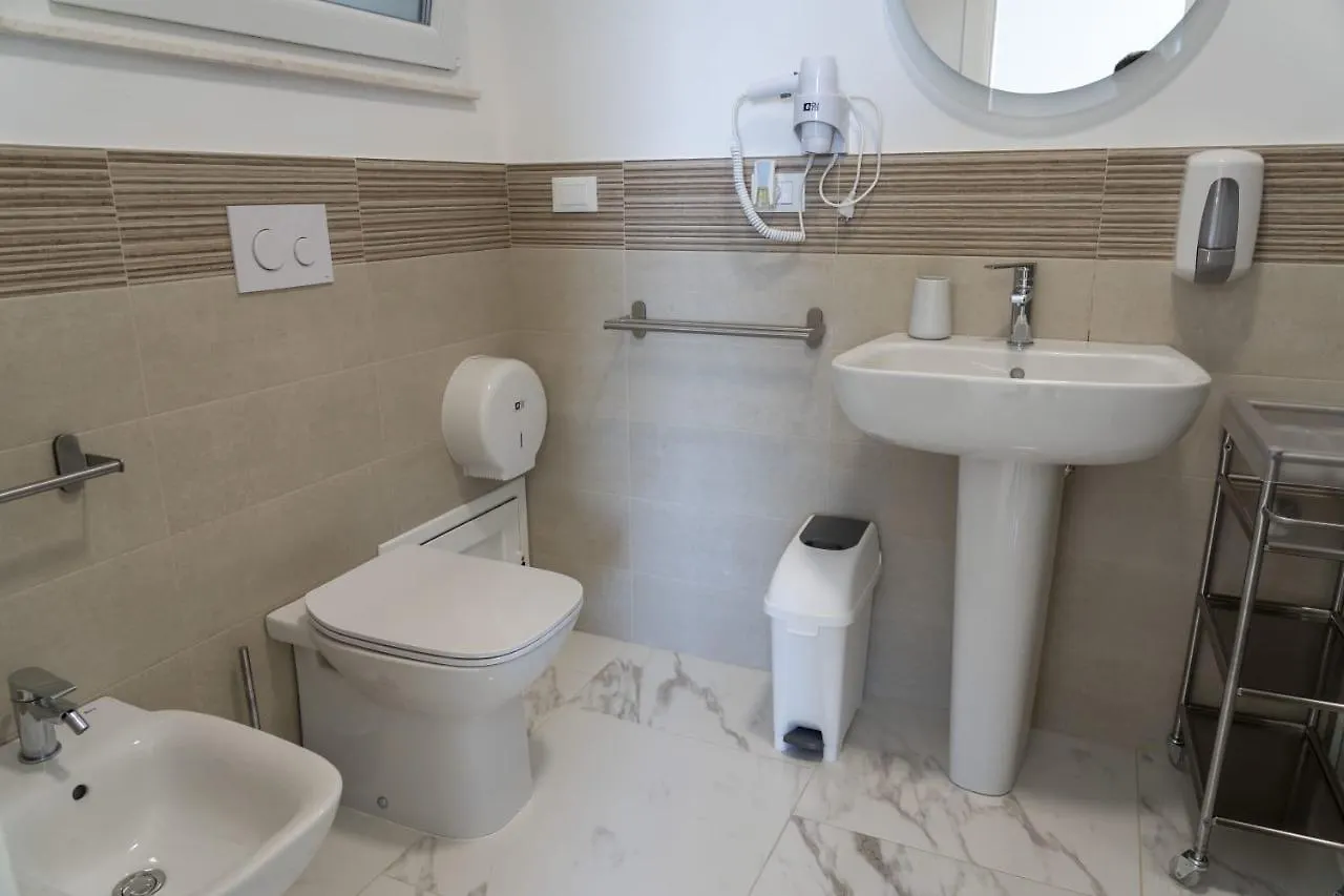 Il Riflesso Bed & Breakfast Pozzallo