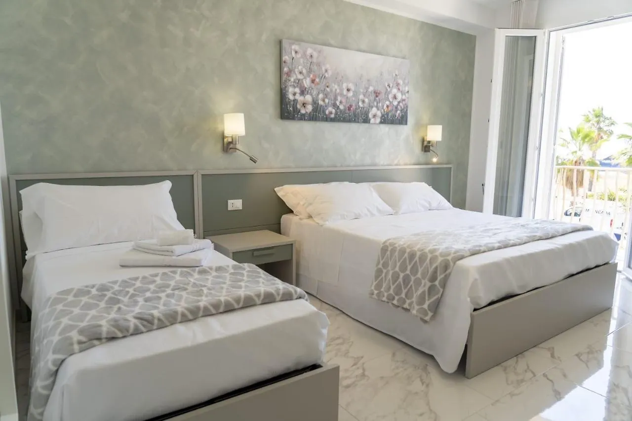Il Riflesso Bed & Breakfast Pozzallo