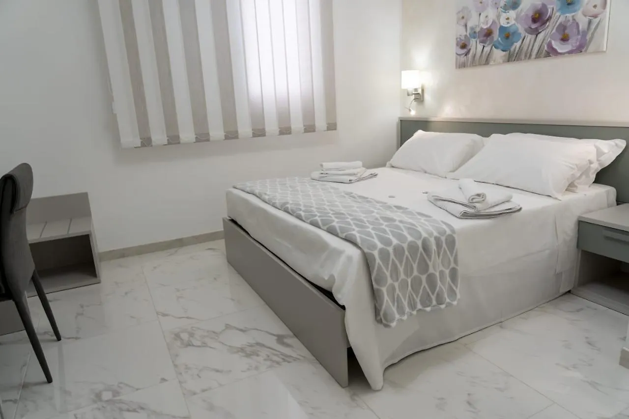 Il Riflesso Bed & Breakfast Pozzallo 0*,  Italy