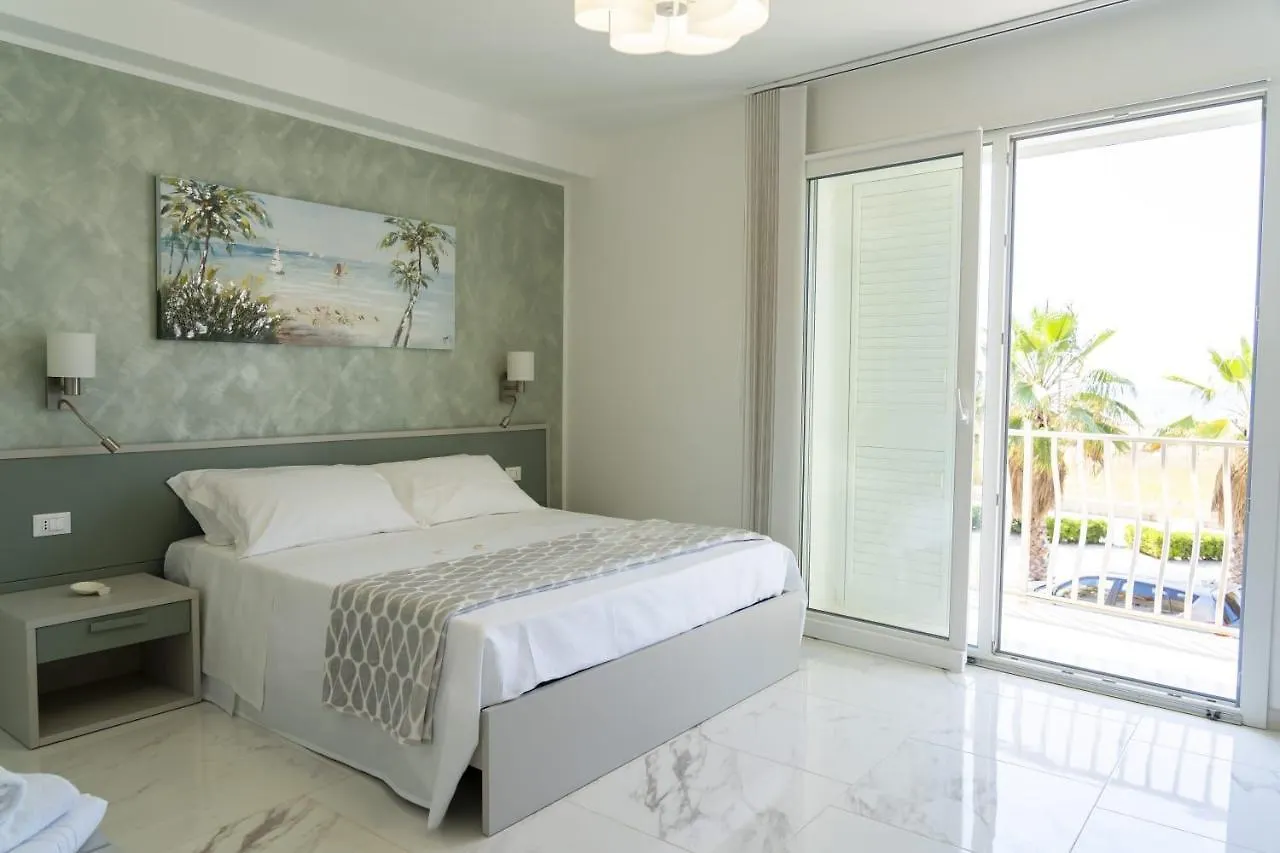 Il Riflesso Bed & Breakfast Pozzallo