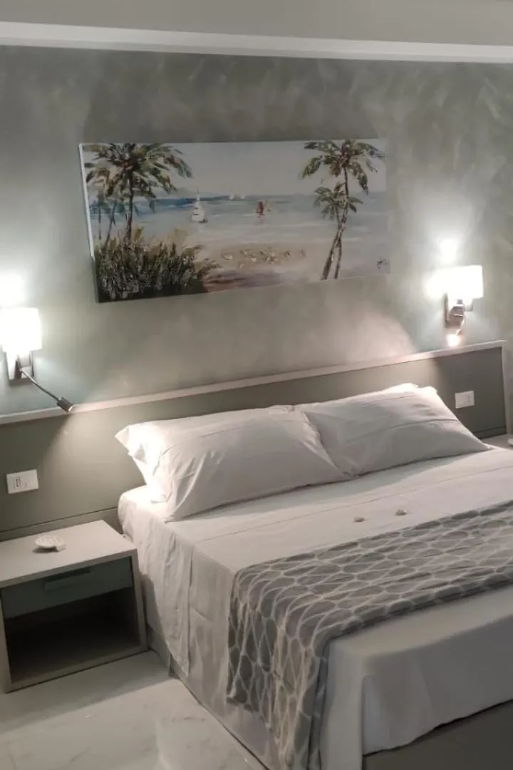 Il Riflesso Bed & Breakfast Pozzallo