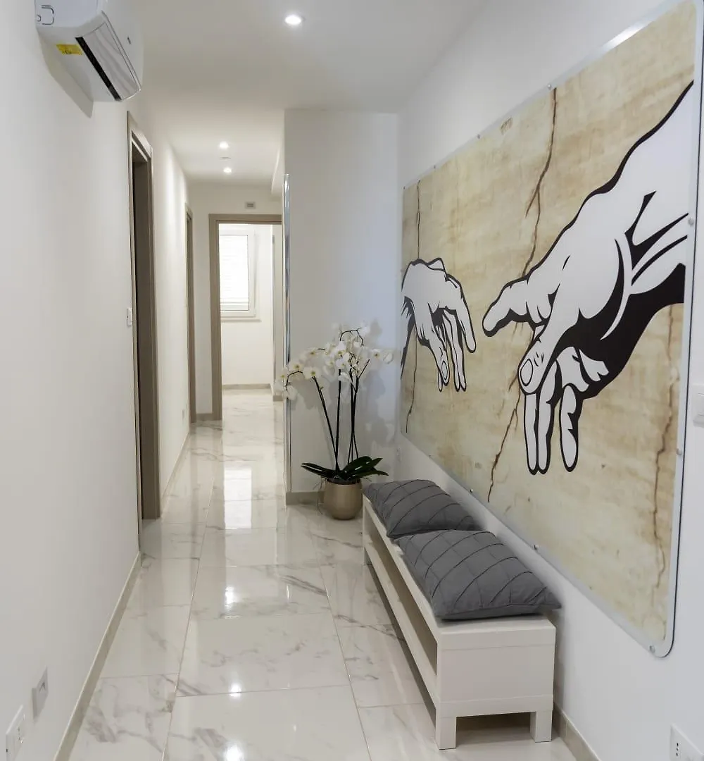 Il Riflesso Bed & Breakfast Pozzallo