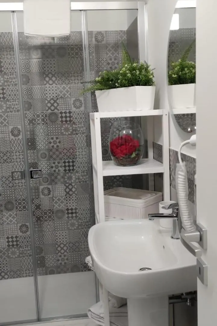 Il Riflesso Bed & Breakfast Pozzallo Italy