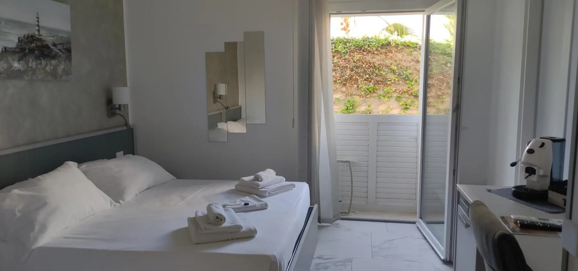 Il Riflesso Bed & Breakfast Pozzallo