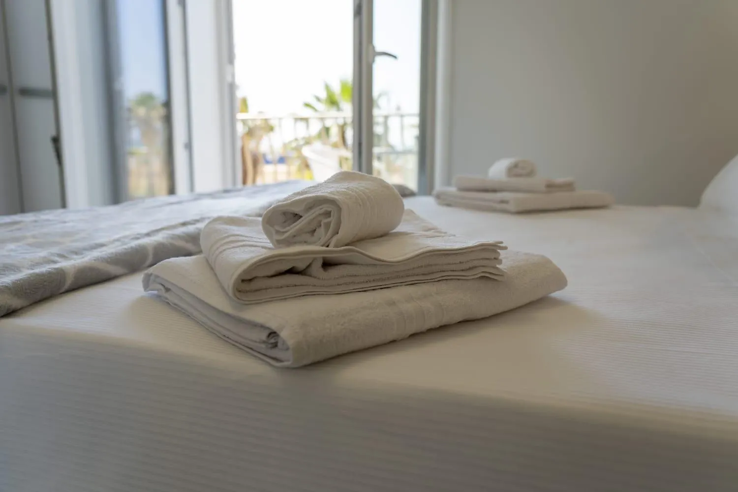 Il Riflesso Bed & Breakfast Pozzallo