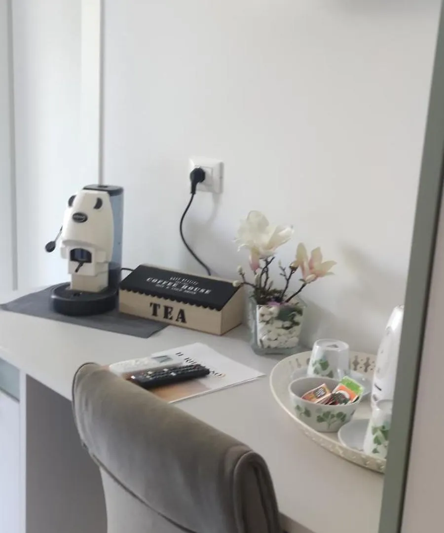 Il Riflesso Bed & Breakfast Pozzallo