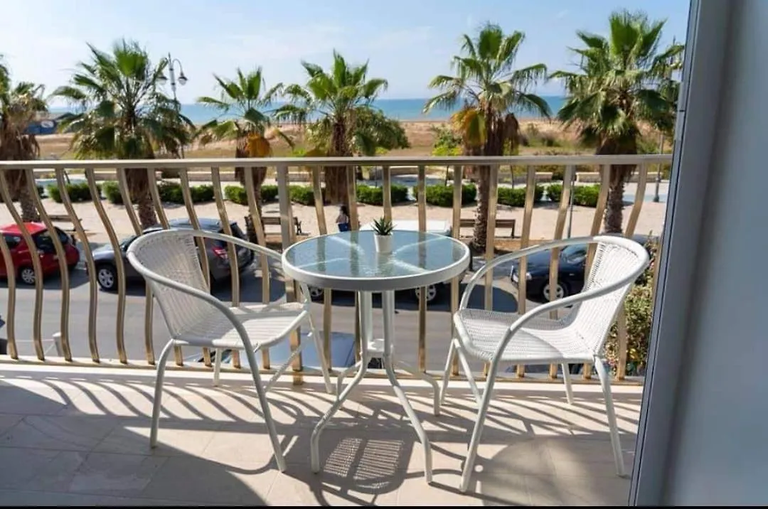 Il Riflesso Bed & Breakfast Pozzallo Italy