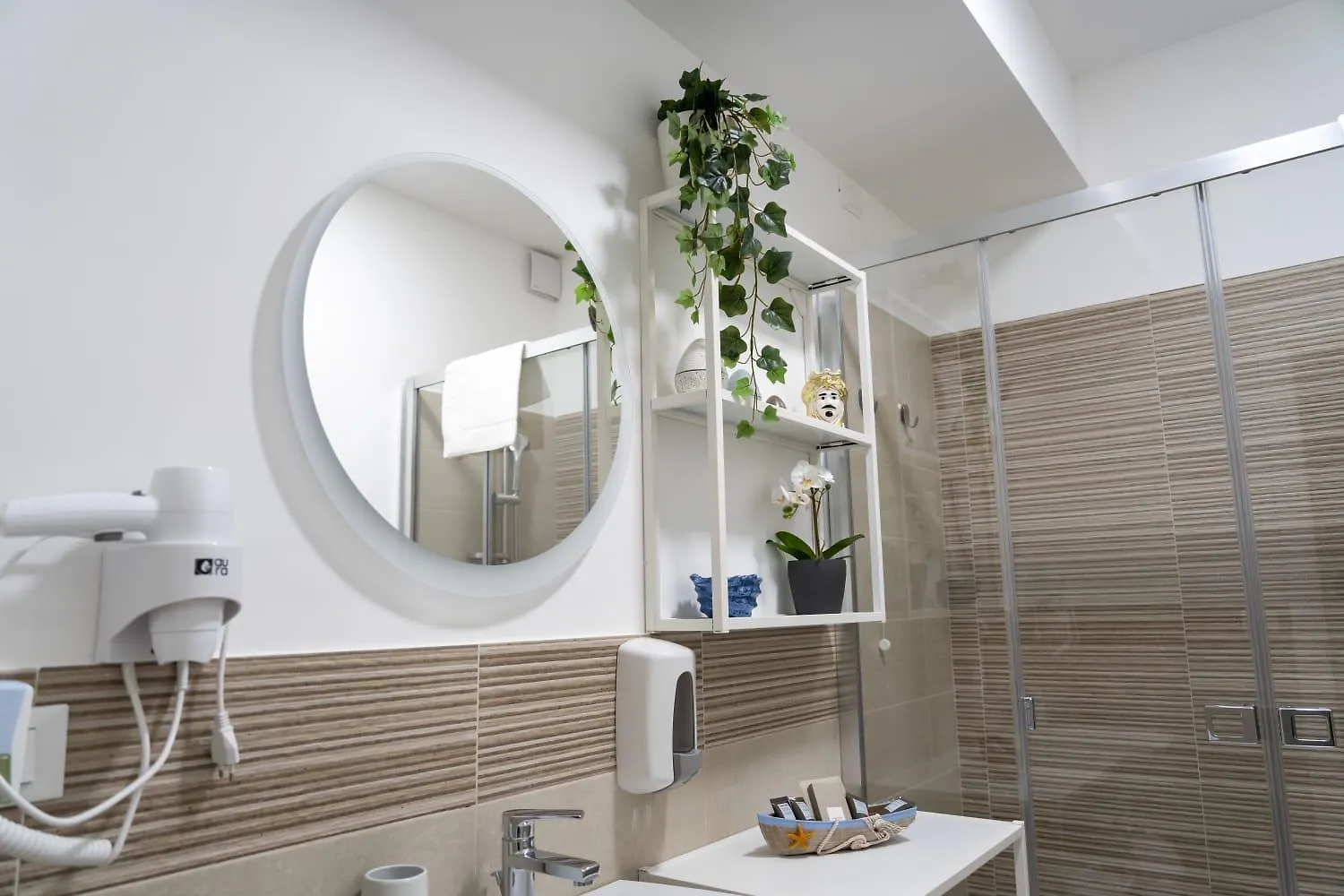Il Riflesso Bed & Breakfast Pozzallo