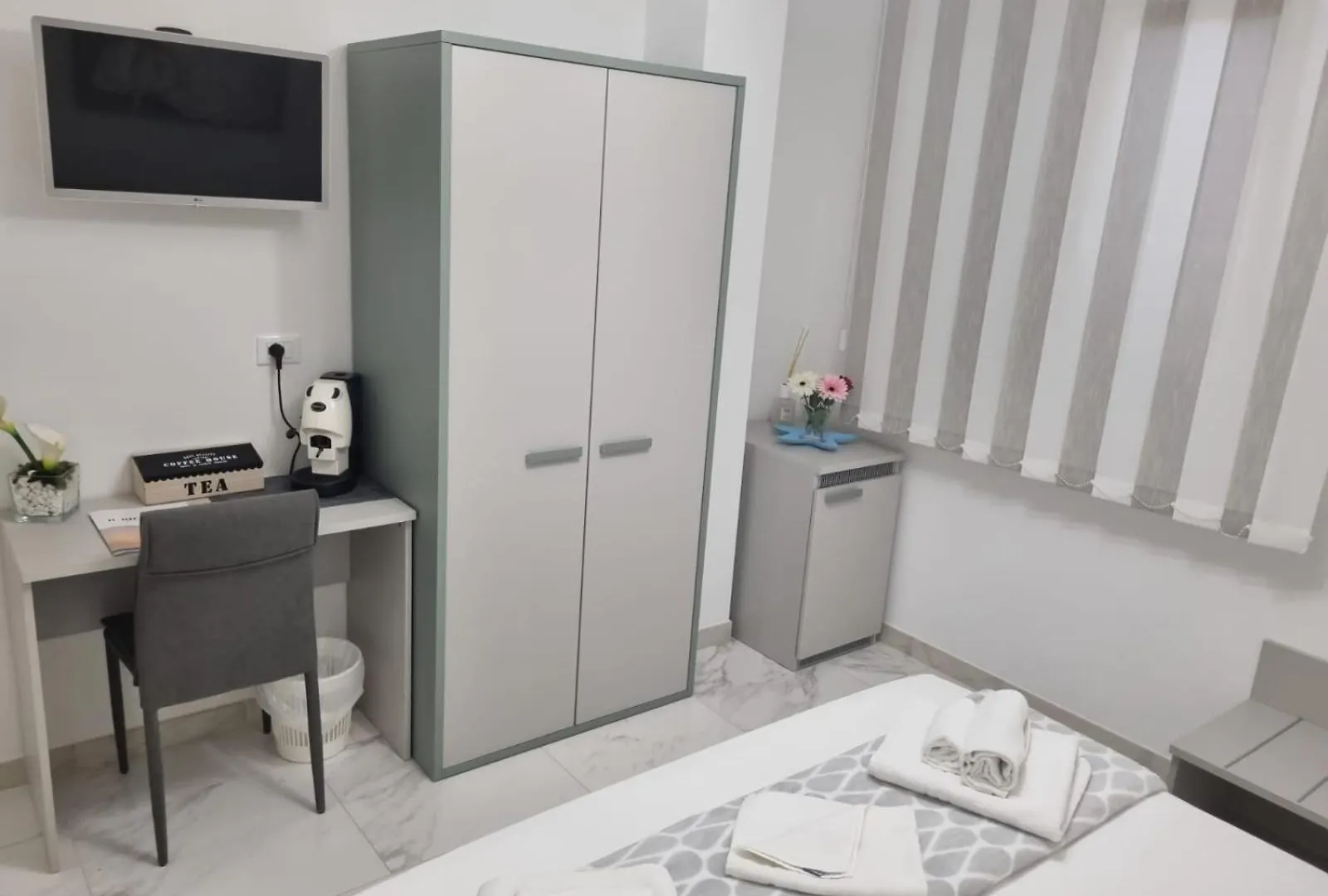 Il Riflesso Bed & Breakfast Pozzallo 0*,  Italy