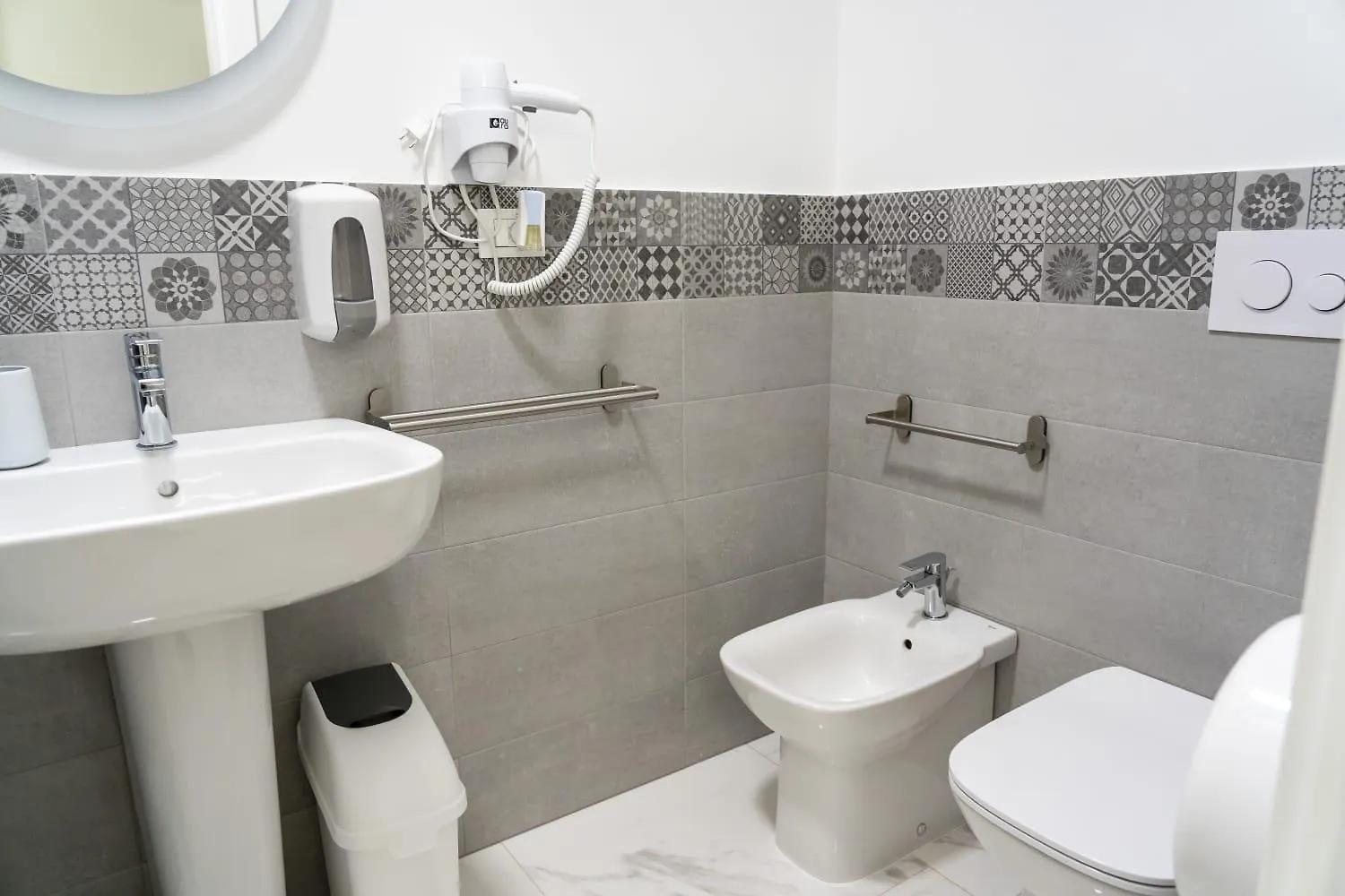 Il Riflesso Bed & Breakfast Pozzallo