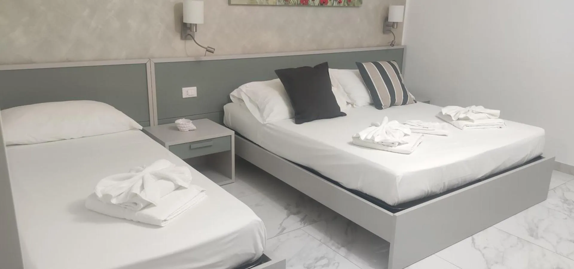 Il Riflesso Bed & Breakfast Pozzallo