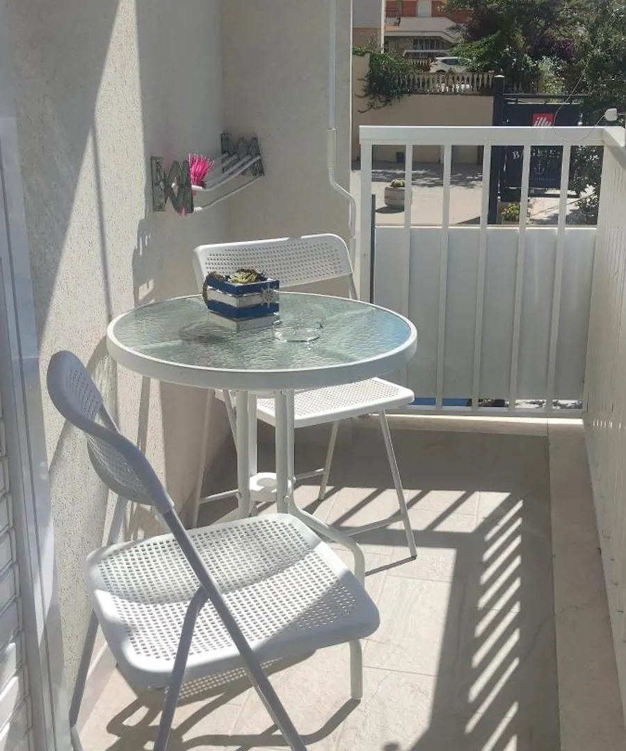 Il Riflesso Bed & Breakfast Pozzallo
