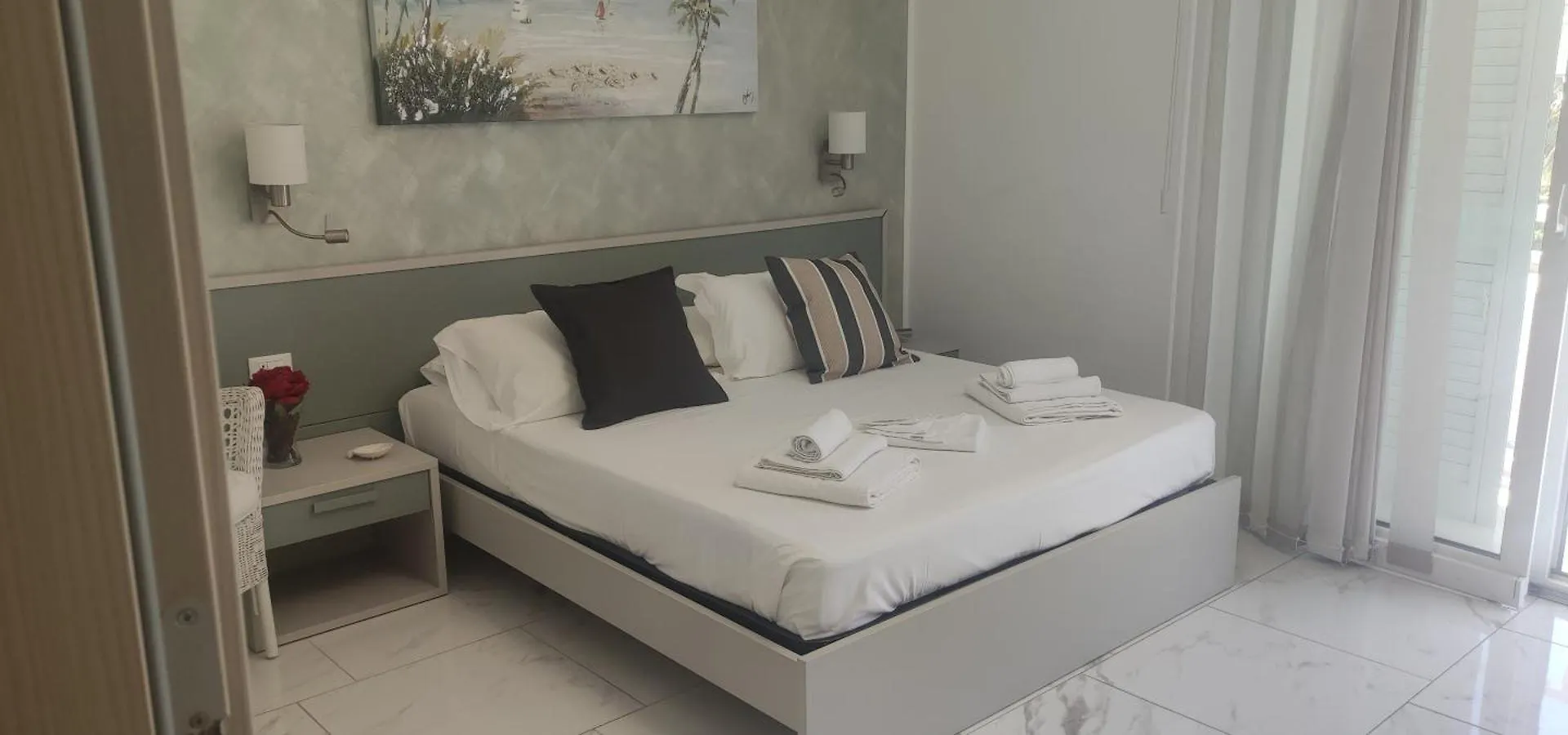 Il Riflesso Bed & Breakfast Pozzallo Italy